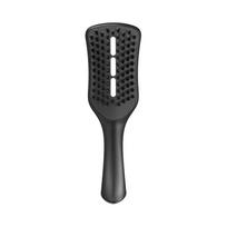 Tangle Teezer Easy Dry y Go Vented Hairbrush Jet Black 1 U black