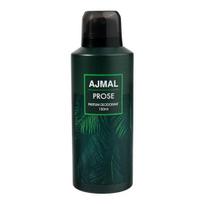 Ajmal Prose Deodorant Fougere Perfume 150ML Long Lasting Scent Spray Casual Wear Gift For Men Online Exclusive