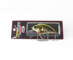 OSP Rattlin Blitz Max 62 mm 14 grams Floating Lure RP-07 (0521)