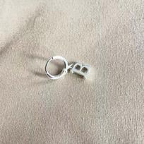 Yukam Custom Earrings For Bc Customer 001b 30mm