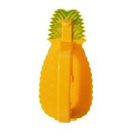 Pineapple Core Puller 1 Piece Adjustable Any Size Fruit Pineapple Peeler Pineapple Gadget Cutter Kitchen Tools Fruit Tools