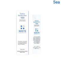 NOSTE Zaldrm Needle Shot 100 2ml*5ea*5boxes P000DXJV - Serum white