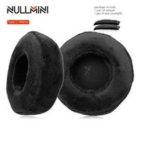 NullMini keičiamos ausinės, skirtos Panasonic Technics RP-HT160,RP-HT161 ausinėms ausinėms pagalvėlė ausinės aušinimo gelio rankovė