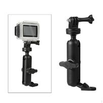Motorcycle Sports Camera Bracket Action Cameras Accessory Lightweight High Strength With triangle sign