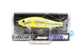 Gan Craft Jointed Claw 70 Type F Floating Lure 03 (7020)