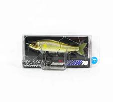 Gan Craft Jointed Claw 70 Type F Floating Lure 11 (8409)