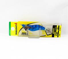 Yamashita Live Egi-O F 2.0-6.5 gramai-5.5 sek per m F005 (0657) yellow