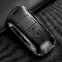 Ford Fiesta EcoSport Escort Maxx Key Cover - Fits 12 Models - Shell Buckle Bag - Focus Key Compatibility