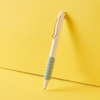 Įtraukiami rašikliai, Įtraukiamas rašiklis mokyklai ir biurui, Debesų rašto, Pildomas minkštas rašiklis su teptuku 450 ml One Size