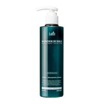 LADOR - Wonder Bubble, 250 ml - Nawilżający Szampon do Włosów Suchych