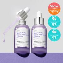 Ingredient Editor Wild Grape Vita C Blemish Ampoule 30ml 1+1 Double Special