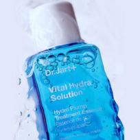 Dr. Jart Vital Hydra Solution Hydro Plump Treatment Essence 150ml