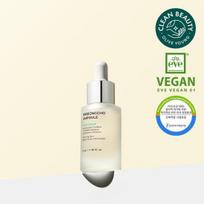 Hey Nature Houttuynia cordata ampulė 20ml (gaivus) beige