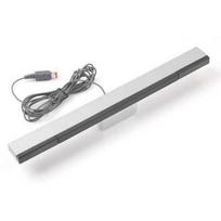Laidinė jutiklio juosta, skirta Nintendo Wii balta