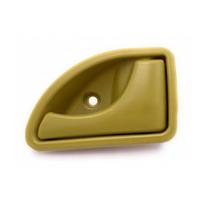 Priekinė dešinė vidinė durų rankena Renault Kangoo Twingo Žalia 8200289434