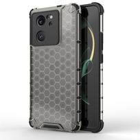 For Xiaomi 13T Pro Case Xiaomi 11T 12T 13T Pro Cover Honeycomb Shockproof TPU Armor Hard PC Silicone Protective Phone Back Case For Xiaomi 13T Pro juoda