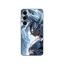 Coque Samsung Galaxy S24 L’instinct de Goku Ultra Maniacase
