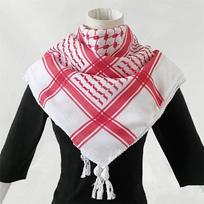 Mada Spausdintas Medvilninis Galvos Apdangalas Artimieji Rytai Dubajus Turkija Galvos Juosta Musulmonių Moterų Hidžabas Islamas Šalikas Moteriškas Ilgas Turbanas 138x138cm