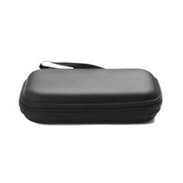Nešiojimo dėklas Pocket Photo Printer 1S nuotraukų spausdintuvui, belaidis, su Bluetooth suderinamas, nešiojamas, išmaniųjų telefonų spausdintuvas gray