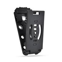 Outdoor Multi-Function Tactical Knife Sheath with Waist and Backpack Clip juoda