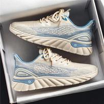 Fashion Tennis Mesh Casual Shoes for Men Summer Sneakers Breathable Man Shoe 2024 Trend Classic Original Footwear Offer Size 44 Trends 39