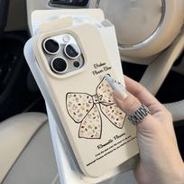 Telefono dėklas, skirtas „iPhone 11 13 XR XS Max“ dėklas iPhone 16 Pro Max balta