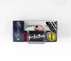Valkein Haze Nano SS 24mm 1.9 grams Slow Sinking Lure M216 (9614)
