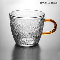 Japoniškas arbatinukas Stiklinis arbatinukas su Infuser Arbatos rinkiniai Arbatinukai Stiklinis borosilikatinis karščiui atsparus stiklinis arbatinukas Virdulys Gaiwan Pu Erh gray