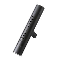 Car Air Freshener Air Vent Clip Air Condition Aroma Diffuser Solid Perfume Fragrance with 5 Scented Perfume Sticks Car Interior juoda