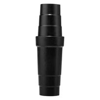Vakuuminis Galios Guminis Įrankis Šlifuoklis Dulkių Surinkėjas Žarnos Adapteris Jungtis 31.5mm 1 PACK