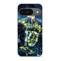 Case for Google Pixel 9 Kylian Mbappe psg france juoda