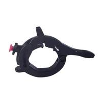 Motorcycle Cruise Control Lock Booster Cruise Assist Retainer Universal Wrist Grip Handle Bar Safe Flexible Aluminum