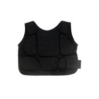 Karate Soft Protective Gear for Muay Thai Sanda Sparring Boxing M