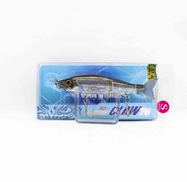 Gan Craft Jointed Claw 70 S tipo skęstantis vobleris U-04SW (2142)