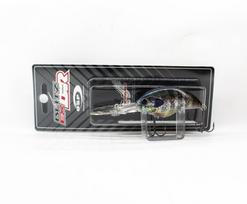 OSP Blitz EX DR 53 mm 12 grams Floating Lure RP-O45 (9728)