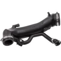 Automobilio oro paėmimo turbinos žarna Peugeot 207 3008 308 5008 508 RCZ 1.6 16V Citroen C4 C4L Picasso C5 III 9811909980 V763335580 juoda