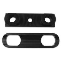Vairo traukės slankiklio keitimas Honda Civic EP3 DC5 Type S OEM 53605S5A003 juoda