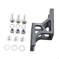 Bike Light Mounting Seat for Folding Models juoda