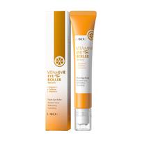 Vitamin C Eye Roll-On Essence Moisturizing Whitening Eye Care Essence Firming Skin Suitable for All Skin Types