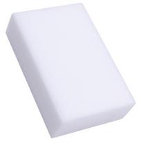 Nano kempinė virtuvės valymo blokas - Indų plovimo ir batų valymo magiška kempinė white