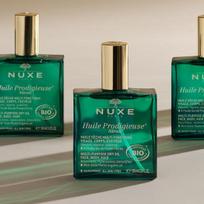 Nuxe Will Prodigy Multi Neroli Aliejus 100ml Specialus (+ Medinis Gua Sha nemokamai) blue