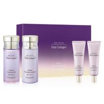 ISA KNOX „Age Focus Vital Collagen 2 Type“ rinkinys (+Odai 100ml+Emulsija 100ml)