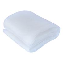 Willstar Sodo Tinklelis Daržovėms Augalams Apsauginis Tinklelis nuo Paukščių Vabzdžių Gyvūnų One Size white