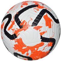 Futbolo kamuoliai Standartinio dydžio 5 Mašina siūtas kamuolys PU medžiaga Sporto lygos rungtynės Futbolo treniruočių kamuoliai Futbolas Voetbal 1 vnt. red