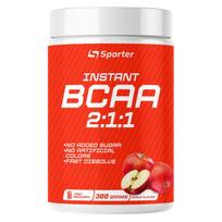 Sporter BCAA Instant, 300 g. melon