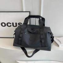 Large capacity travel bag  luggage storage bag for business trips  new fashion business model  unique shoulder pocket