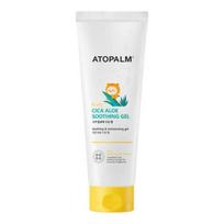 Atopam Kids Cica Aloe Soothing Gel 250ml