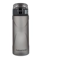 Fashion Simple water bottle Travel hiking office camping Leakproof portable kettle Sport student plastic kettle kid water bottle juoda