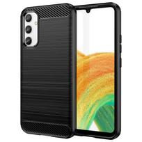 Shockproof Cover For Samsung Galaxy A34 5G Case Samsung Galaxy A04 A14 A34 A54 5G Cover Silicone Phone Back Cover Samsung A34 5G For Samsung A04 juoda