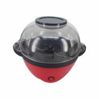 Electric Popcorn Maker 1PC850W Home Healthy Oil-free Children Homemade Snacks Corn Maker Fully Automatic Home Appliances Kitchen 3.6L